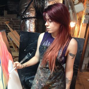 Meet your Posher, Pj